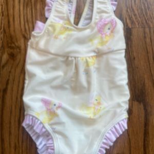 Sal & Pimenta One Piece worn once